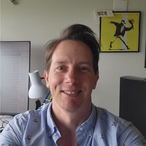 Meet your Posher, Timothy